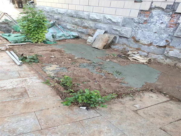 龙岗地基基础注浆增加承载力灌浆加固