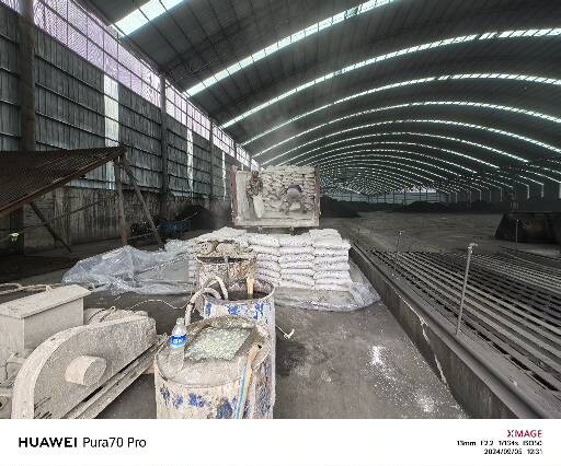 龙岗厂房地面下沉注浆加固施工