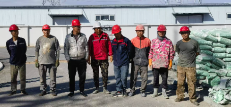 龙岗厂房地基沉降注浆加固施工队伍怎么选